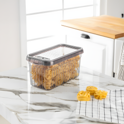 Fridge Storage Container 4 L